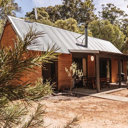 Bussells Bushland Cottages Margaret River Exteriér fotografie
