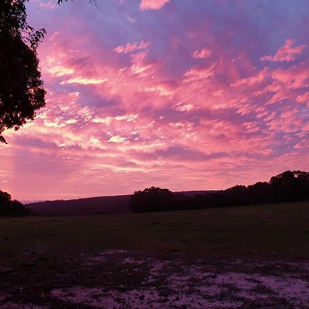 Bussells Bushland Cottages Margaret River Exteriér fotografie