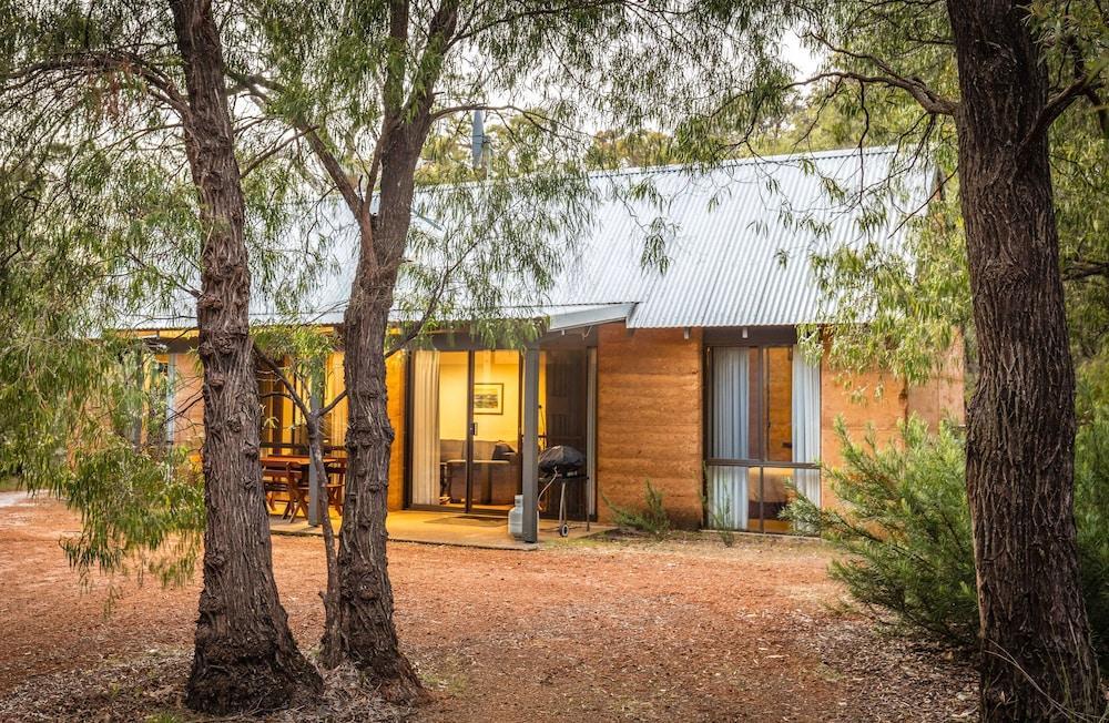 Bussells Bushland Cottages Margaret River Exteriér fotografie