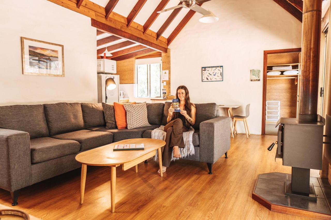 Bussells Bushland Cottages Margaret River Exteriér fotografie