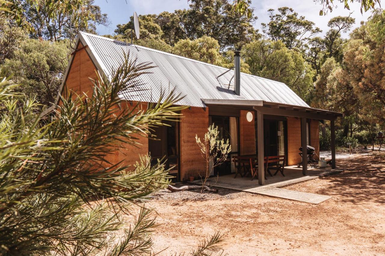 Bussells Bushland Cottages Margaret River Exteriér fotografie