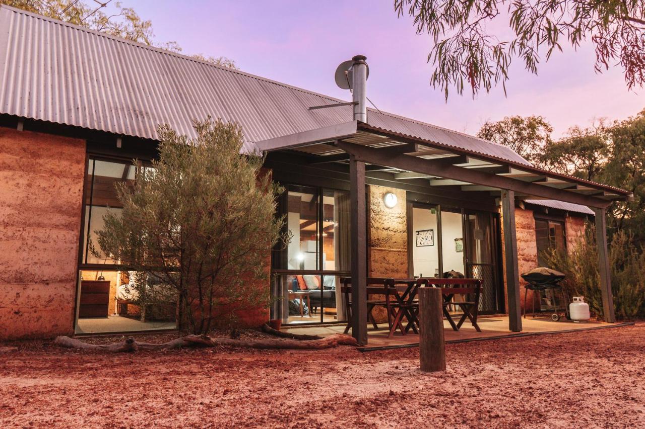 Bussells Bushland Cottages Margaret River Exteriér fotografie