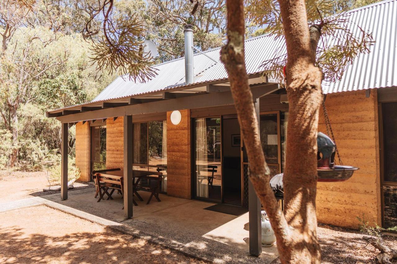 Bussells Bushland Cottages Margaret River Exteriér fotografie