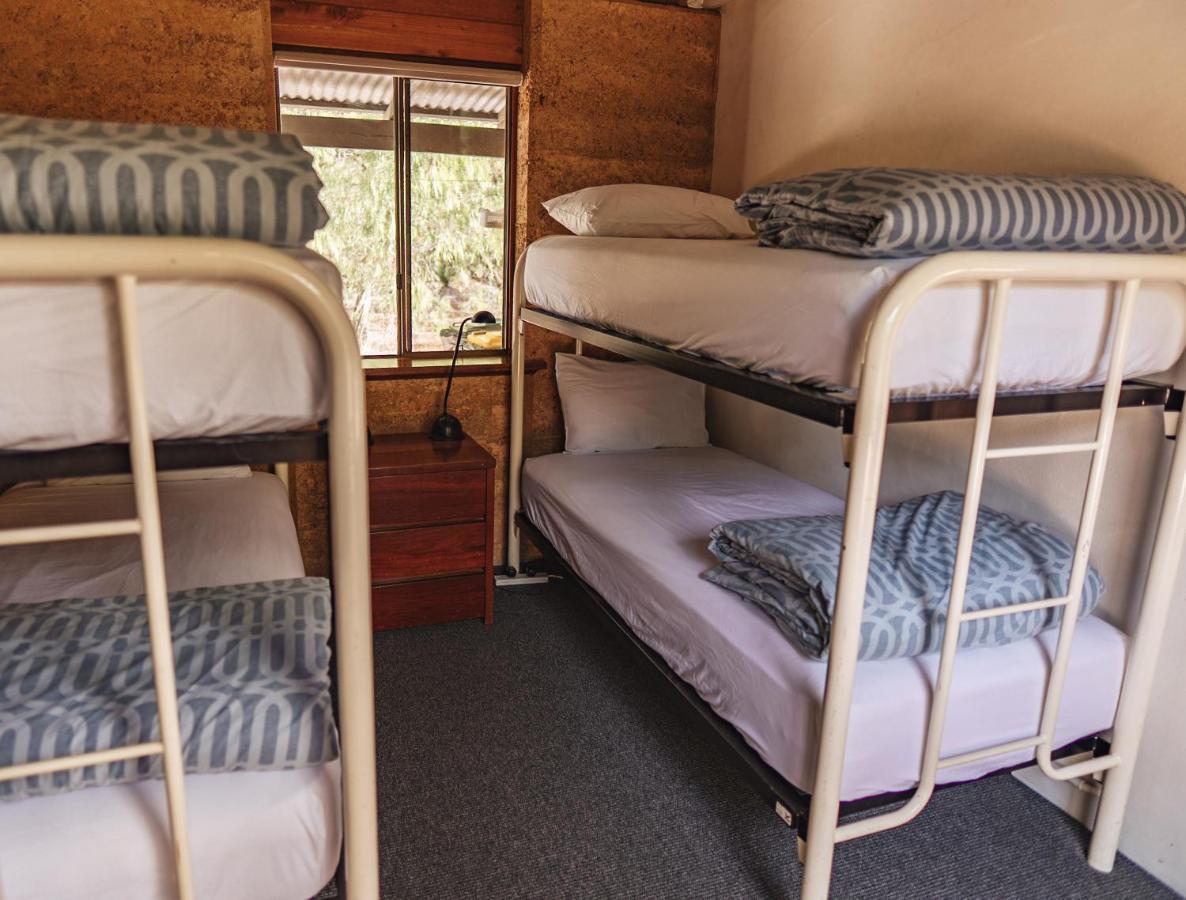 Bussells Bushland Cottages Margaret River Exteriér fotografie