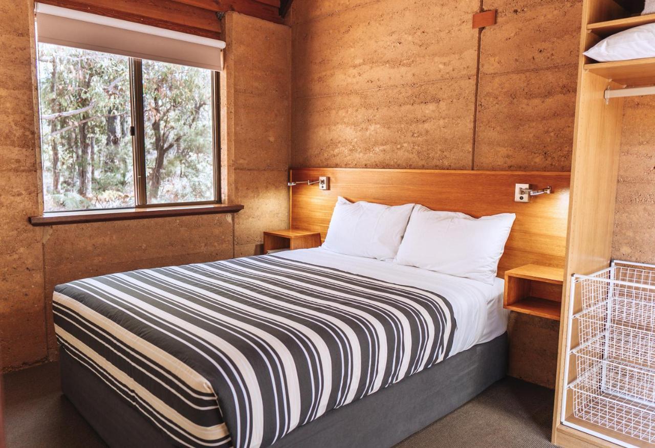 Bussells Bushland Cottages Margaret River Exteriér fotografie