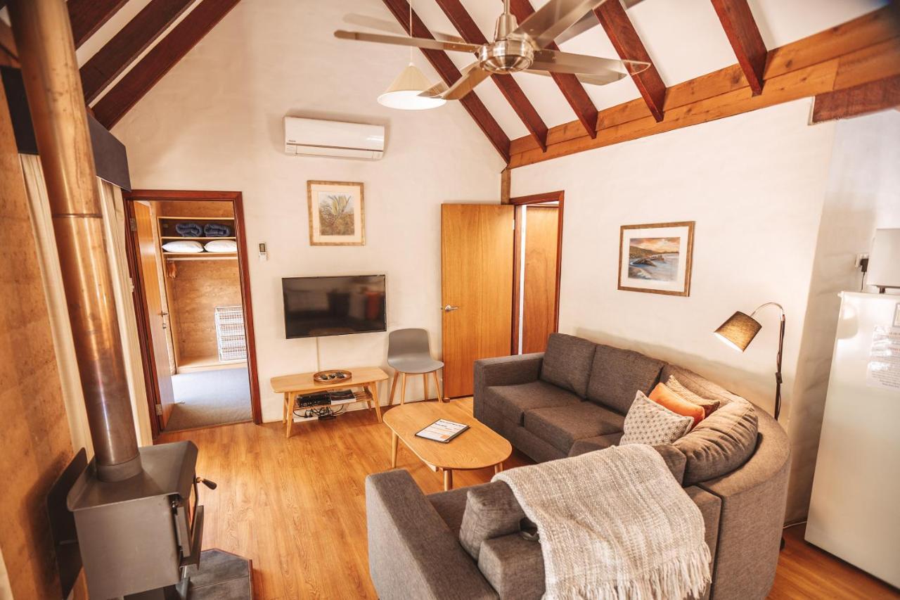 Bussells Bushland Cottages Margaret River Exteriér fotografie