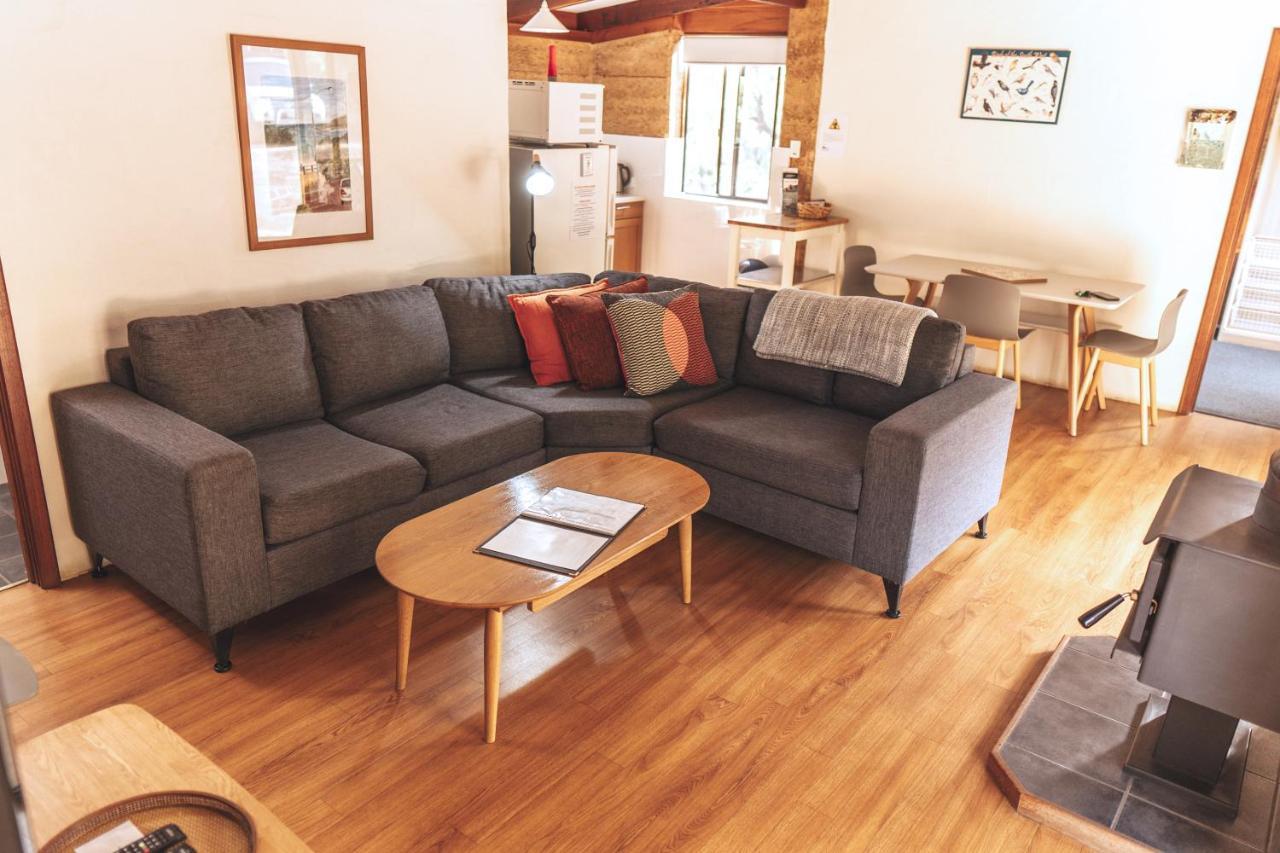Bussells Bushland Cottages Margaret River Exteriér fotografie