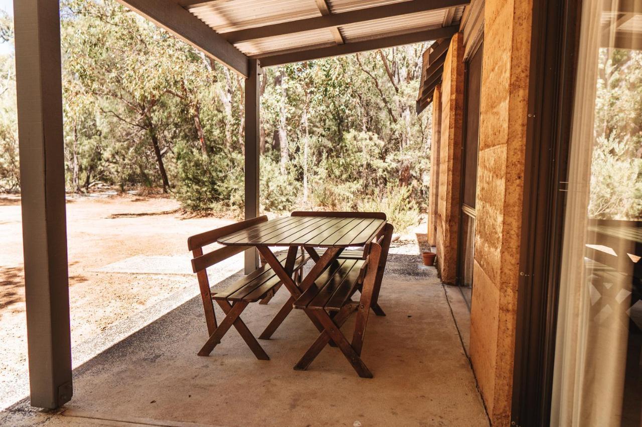 Bussells Bushland Cottages Margaret River Exteriér fotografie