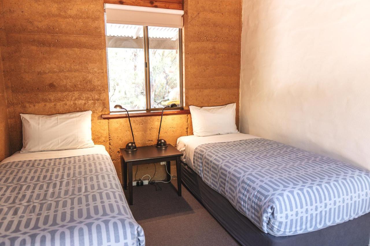 Bussells Bushland Cottages Margaret River Exteriér fotografie