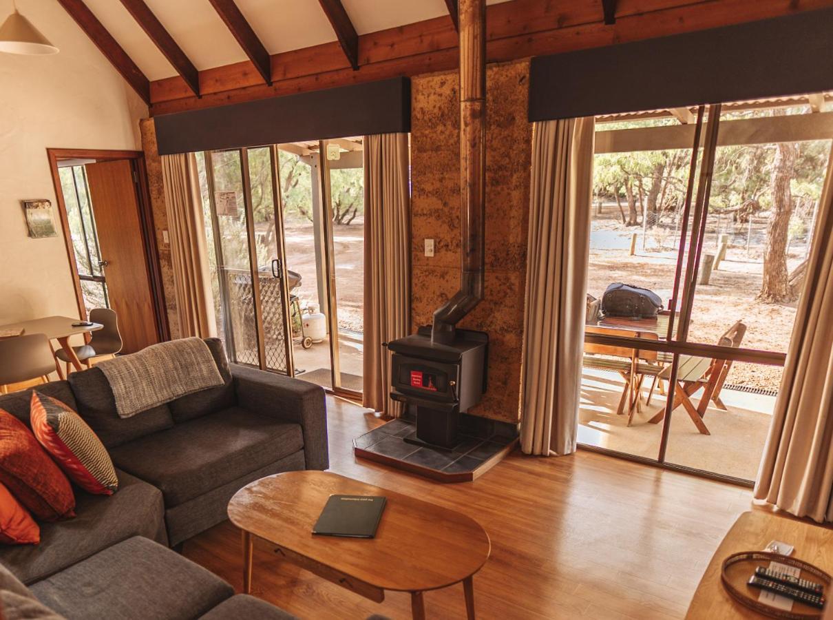 Bussells Bushland Cottages Margaret River Exteriér fotografie