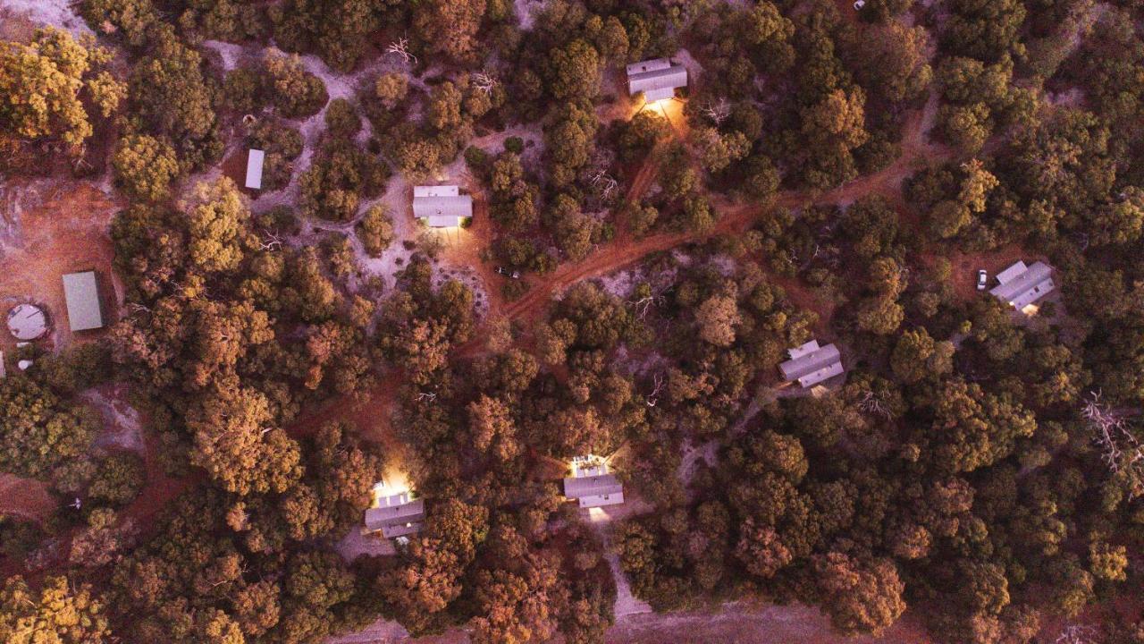 Bussells Bushland Cottages Margaret River Exteriér fotografie