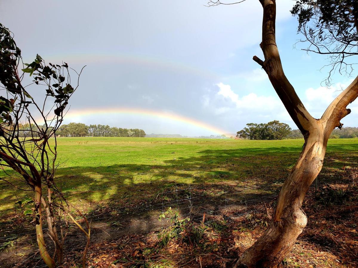 Bussells Bushland Cottages Margaret River Exteriér fotografie