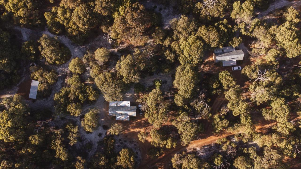 Bussells Bushland Cottages Margaret River Exteriér fotografie