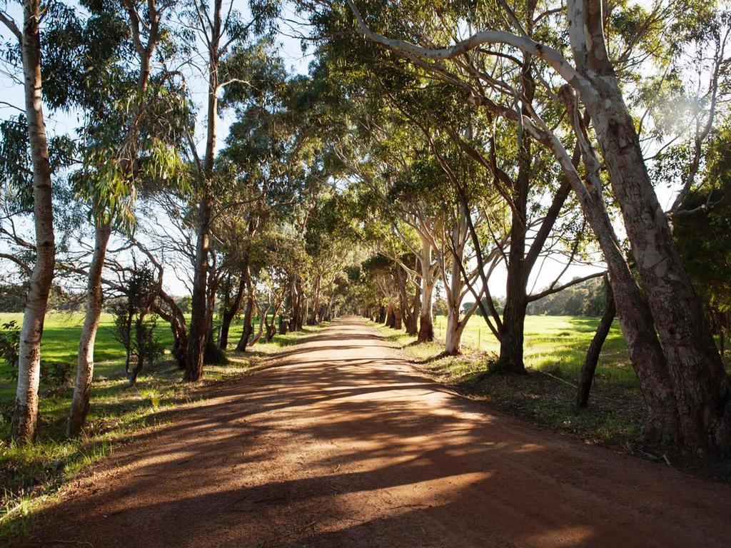 Bussells Bushland Cottages Margaret River Exteriér fotografie