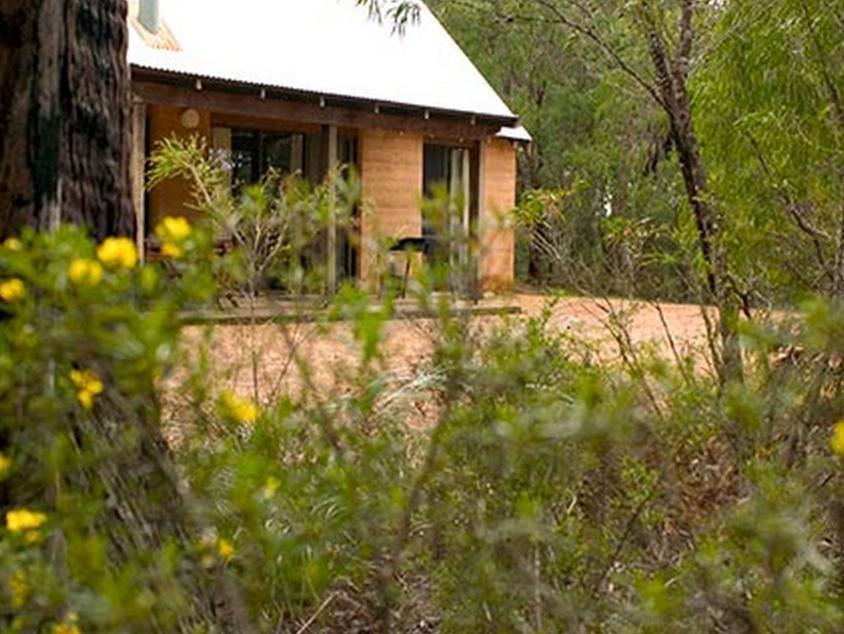 Bussells Bushland Cottages Margaret River Exteriér fotografie