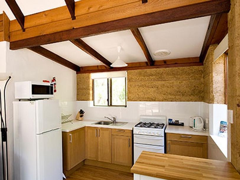 Bussells Bushland Cottages Margaret River Exteriér fotografie