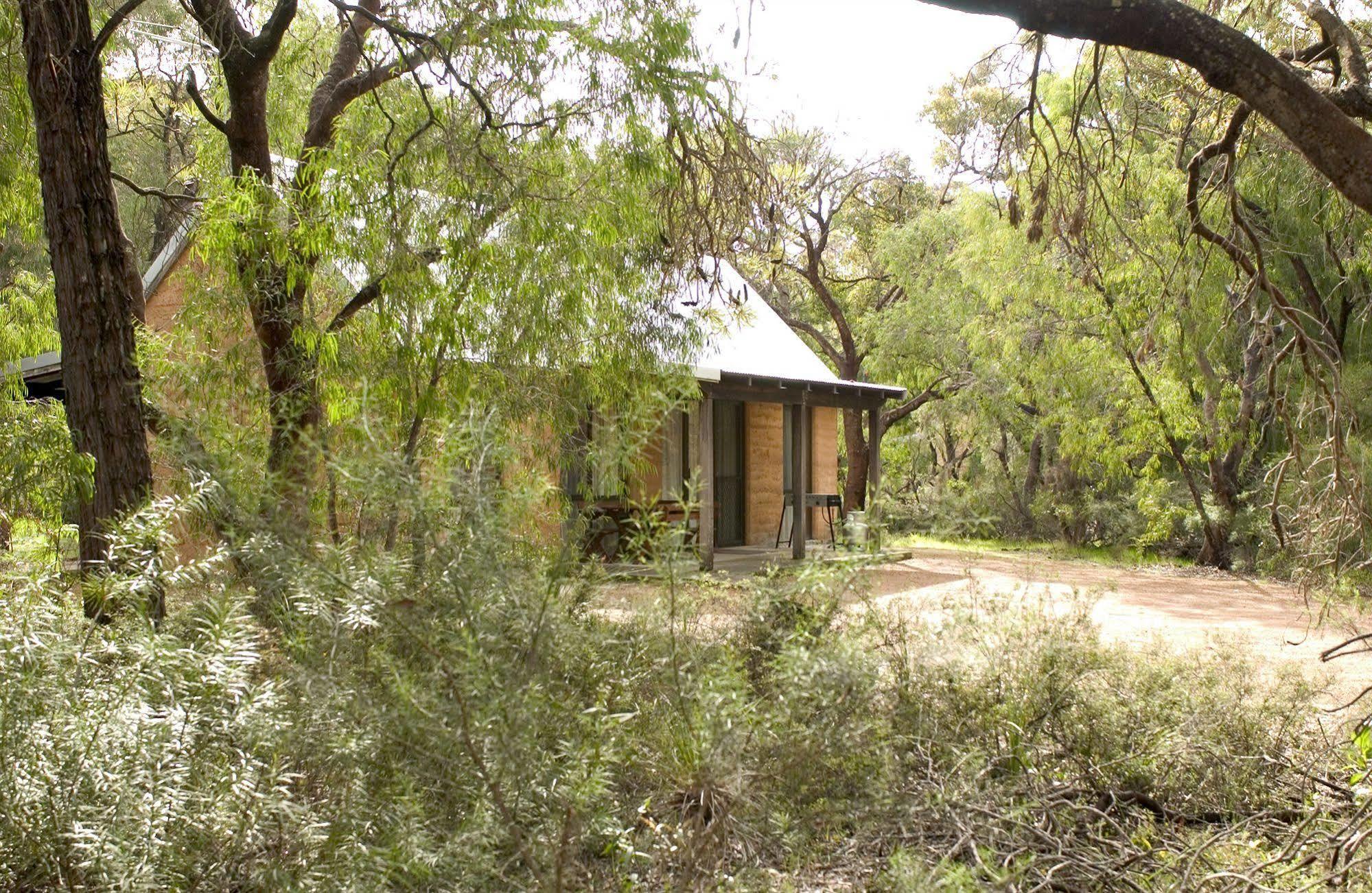 Bussells Bushland Cottages Margaret River Exteriér fotografie