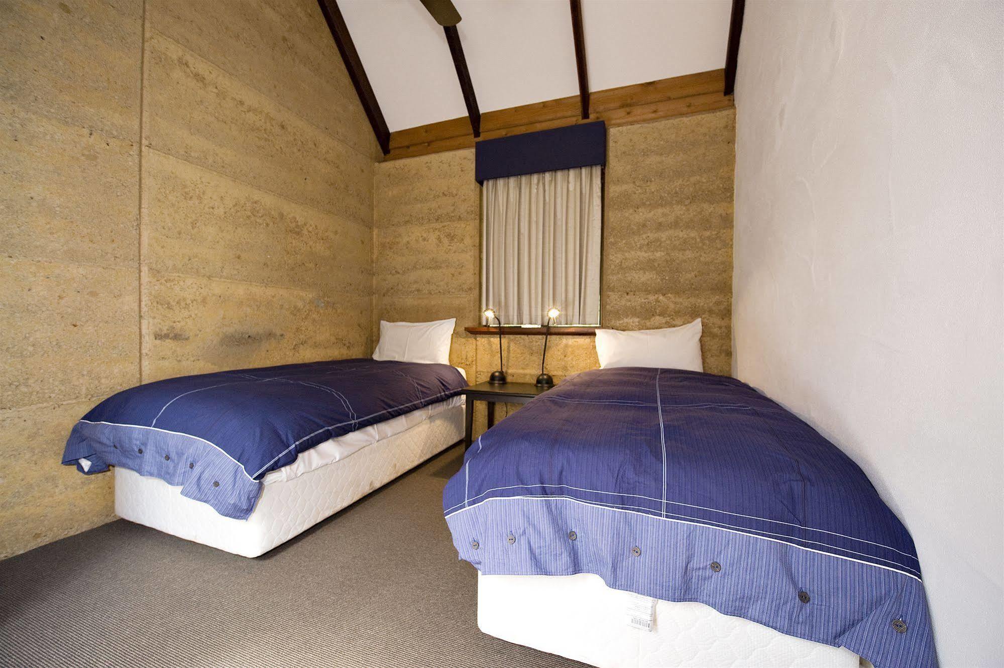 Bussells Bushland Cottages Margaret River Exteriér fotografie