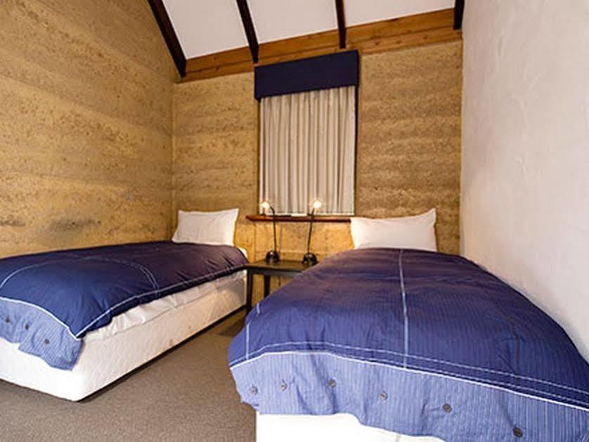 Bussells Bushland Cottages Margaret River Exteriér fotografie