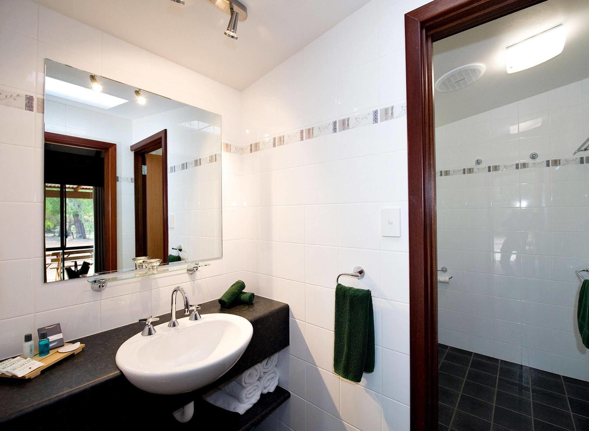 Bussells Bushland Cottages Margaret River Exteriér fotografie