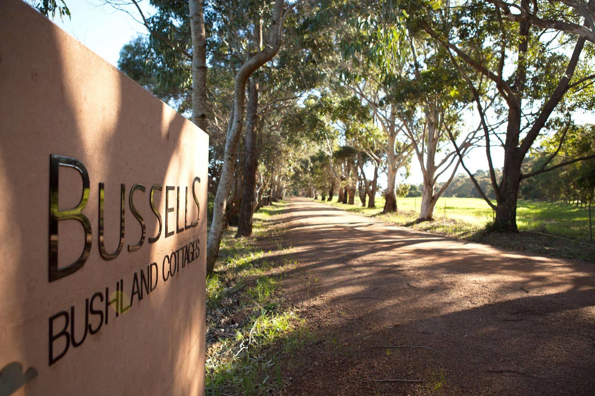 Bussells Bushland Cottages Margaret River Exteriér fotografie