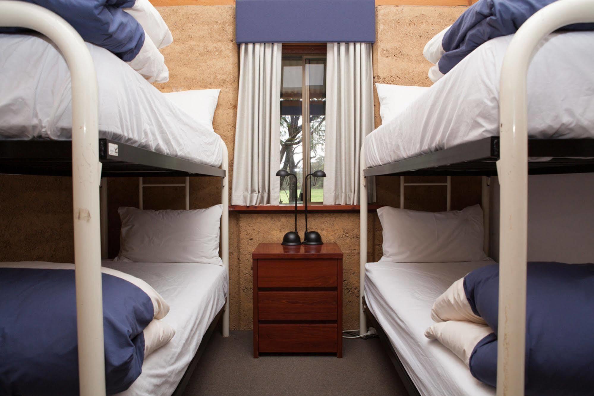 Bussells Bushland Cottages Margaret River Exteriér fotografie